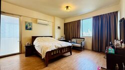 Rajah Tower (D12), Apartment #590358321